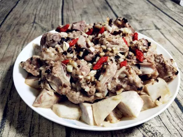 入秋後,多給孩子吃這菜,補鈣促生長,提高免疫力,再貴也要吃!