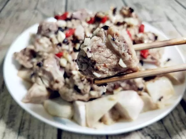 入秋後,多給孩子吃這菜,補鈣促生長,提高免疫力,再貴也要吃!