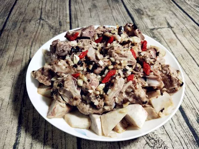 入秋後,多給孩子吃這菜,補鈣促生長,提高免疫力,再貴也要吃!