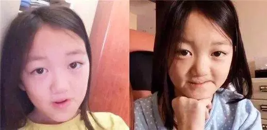 李亞鵬父女從巴黎歸來,李嫣兔唇恢復美若天仙,網友:妥妥的兩米大長腿