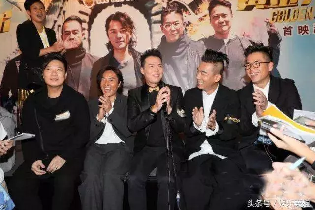 謝天華45歲妻子冒險誕下二胎女兒,小傢伙臉蛋紅彤彤十分可愛!