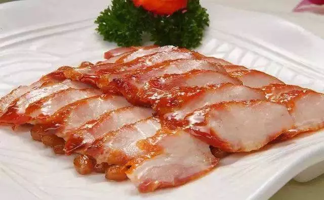 40年做「叉燒肉」的秘方,用好這「一碗料」,比飯店的還好吃!