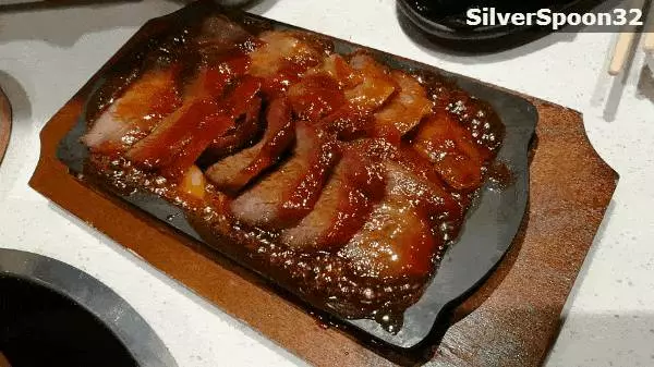 40年做「叉燒肉」的秘方,用好這「一碗料」,比飯店的還好吃!