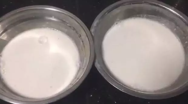 千層馬蹄糕做法原來這麼簡單,茶樓師傅的配方,食材只需3種,步驟很詳細,再也不用去外面買了!