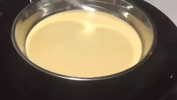 千層馬蹄糕做法原來這麼簡單,茶樓師傅的配方,食材只需3種,步驟很詳細,再也不用去外面買了!