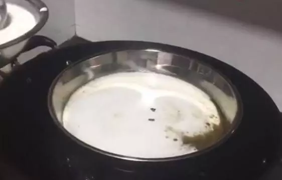 千層馬蹄糕做法原來這麼簡單,茶樓師傅的配方,食材只需3種,步驟很詳細,再也不用去外面買了!