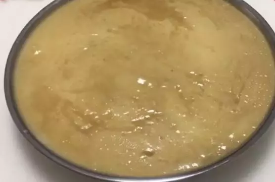 千層馬蹄糕做法原來這麼簡單,茶樓師傅的配方,食材只需3種,步驟很詳細,再也不用去外面買了!
