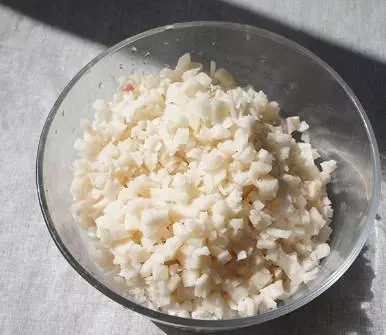 這道菜你小時候吃過嗎,蒸一蒸就可以,全家都適合!