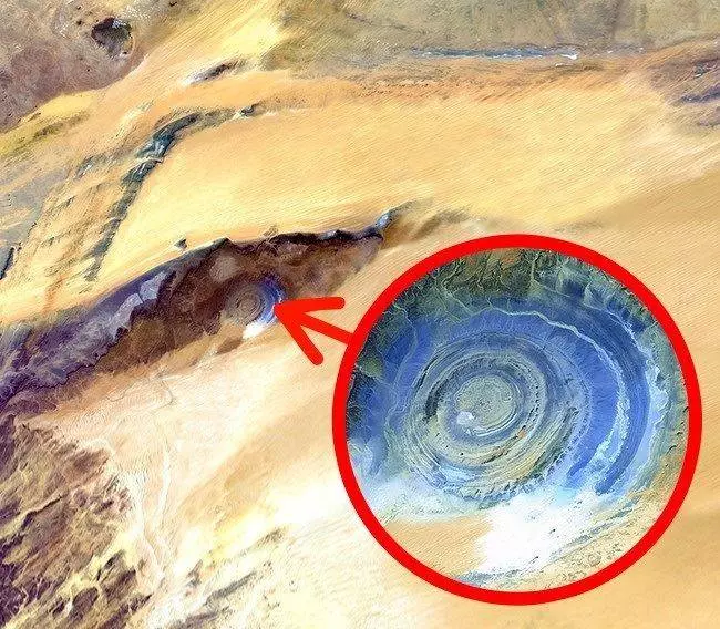 11個知道後會「天啊」一聲的關於這世界事實!這世界真的太奇妙了~