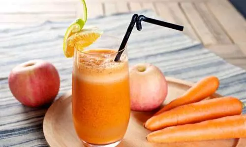 【 10款口味的排毒健康飲料! 】每天喝一杯還能保持身心健康,肌膚變好!