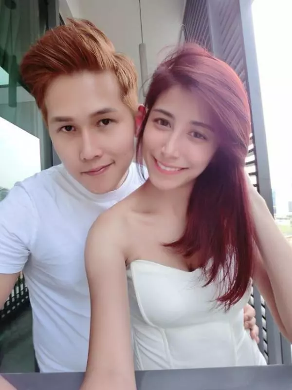 大馬Youtuber爆陪睡49歲台灣富商?!8小時酬勞RM130,000!大馬女星也中招!