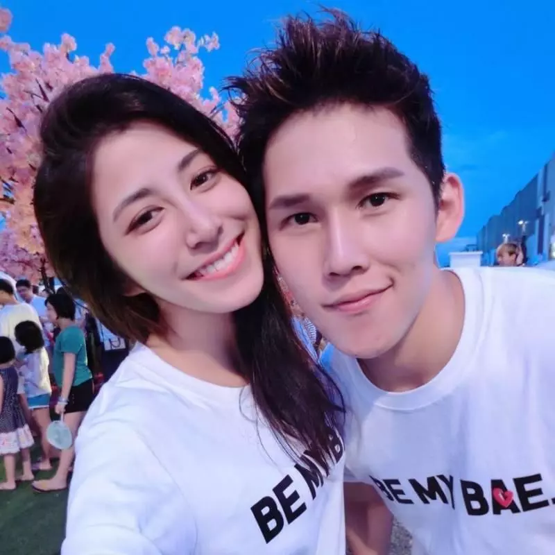 大馬Youtuber爆陪睡49歲台灣富商?!8小時酬勞RM130,000!大馬女星也中招!