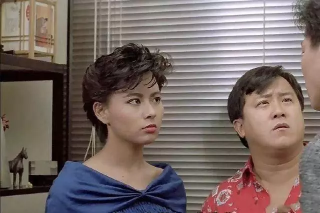 打敗邱淑貞,一嫁風流才子,二嫁台灣富商,她是最幸福的港姐