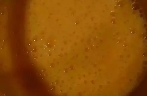 媽媽做的蒸蛋糕好吃不上火,最主要的是非常好做,適合新手哦!