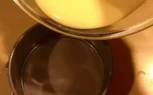 媽媽做的蒸蛋糕好吃不上火,最主要的是非常好做,適合新手哦!