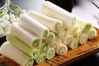 生薑放久容易乾癟?教你一招保存生薑,放再久都可以!超實用哦!