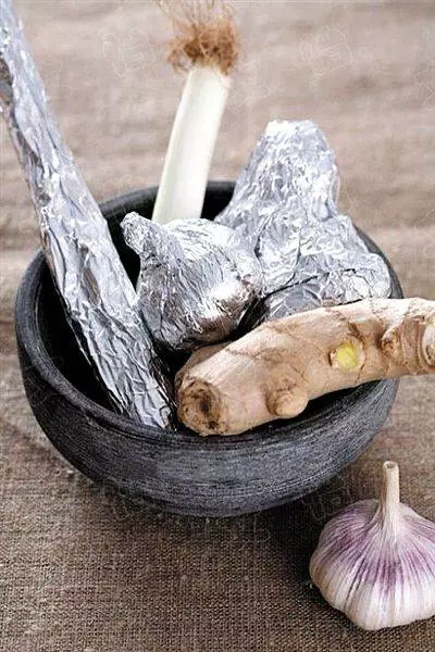 生薑放久容易乾癟?教你一招保存生薑,放再久都可以!超實用哦!