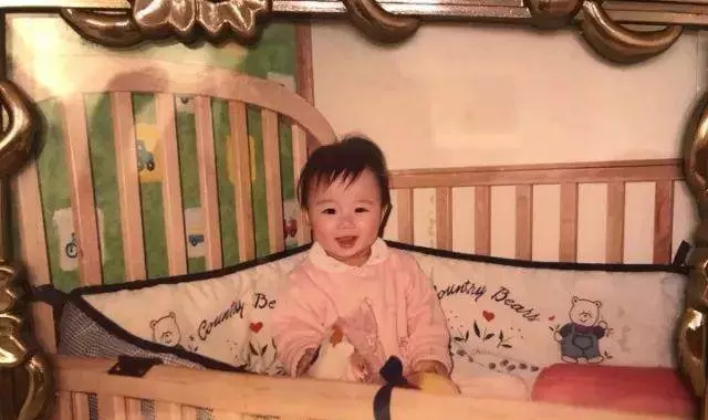 賭王最漂亮的閨女,11歲就收到上億禮物,現在19歲卻變醜了