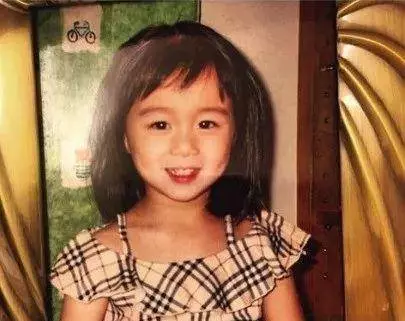 賭王最漂亮的閨女,11歲就收到上億禮物,現在19歲卻變醜了