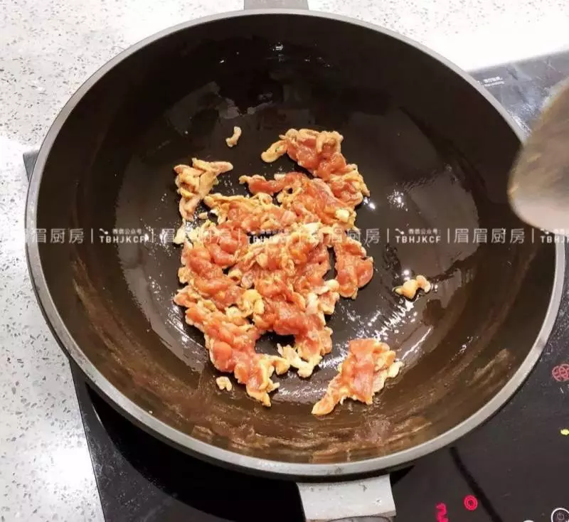 炒麵這樣做,每次都要多吃一碗!