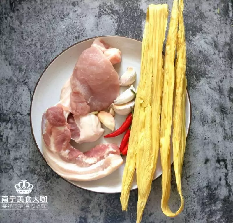 五花肉和這食材一起燒,鮮香下飯,油而不膩,吃一次就上癮一輩子