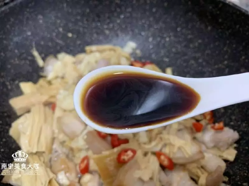 五花肉和這食材一起燒,鮮香下飯,油而不膩,吃一次就上癮一輩子