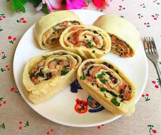 它是天然「清腸菜」,丟進大肉龍里特別香,老人小孩都愛吃!
