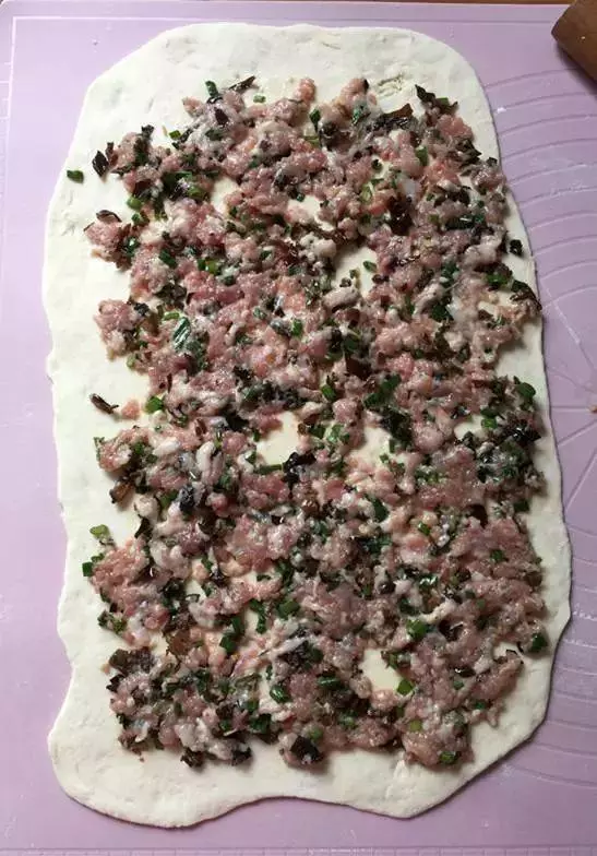 它是天然「清腸菜」,丟進大肉龍里特別香,老人小孩都愛吃!