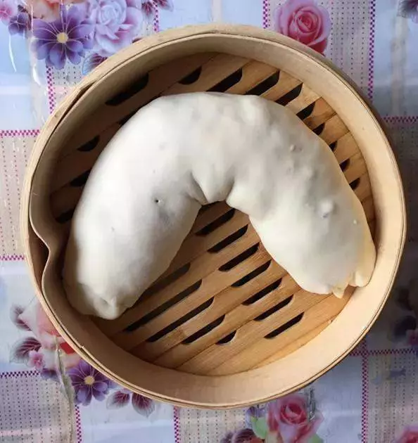 它是天然「清腸菜」,丟進大肉龍里特別香,老人小孩都愛吃!