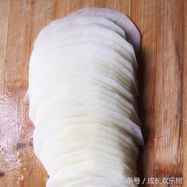 你想不到的土豆新吃法,香辣軟糯,全家都愛