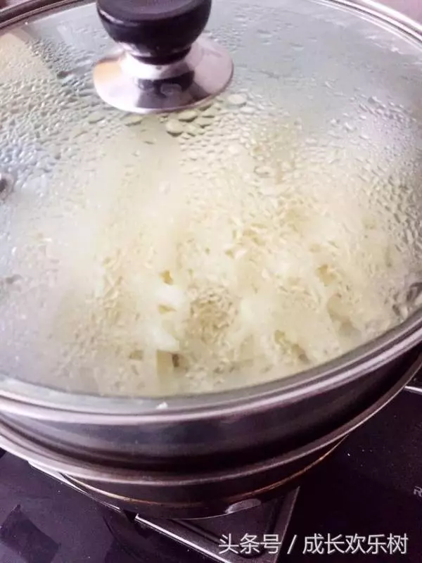 你想不到的土豆新吃法,香辣軟糯,全家都愛