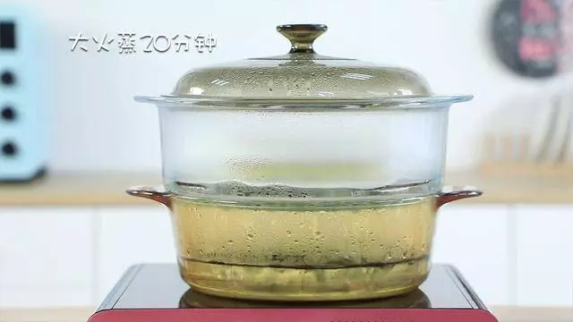 只用1個雞蛋+1杯酸奶,就完成一盤甜點