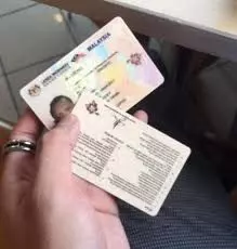 【一定要看】全馬所有拿kopi駕照的人要嚇尿了 !! 交通部長陸兆福說了這句狠話~~