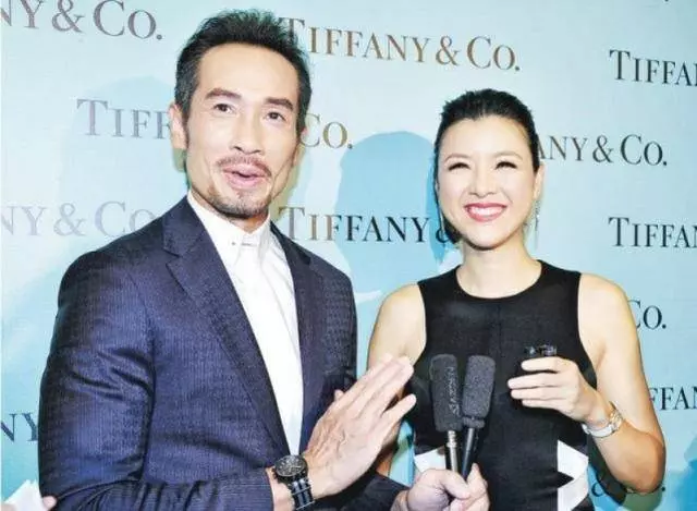 育有3兒女TVB夫妻,為兒子讀書搬離3300萬豪宅改月租7萬元房子!