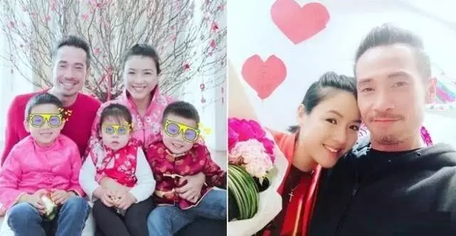 育有3兒女TVB夫妻,為兒子讀書搬離3300萬豪宅改月租7萬元房子!