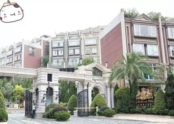 育有3兒女TVB夫妻,為兒子讀書搬離3300萬豪宅改月租7萬元房子!