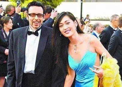 出道前當8年保姆辱罵內地,被老外騙財騙色,嫁內地富豪50歲忙備孕!