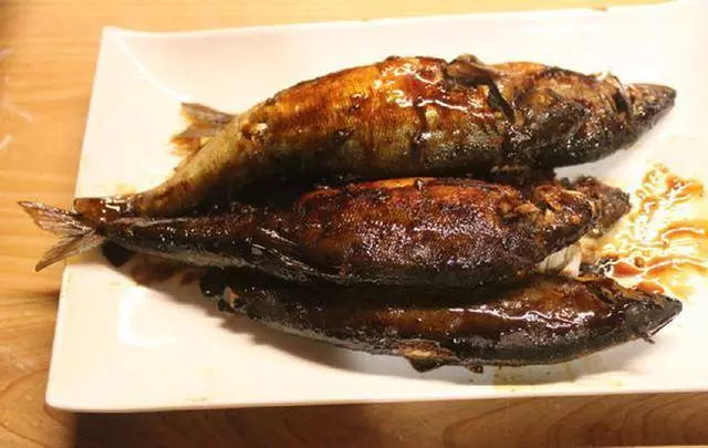 魚肉最有營養的做法,一定要收藏好,魚肉結實入味,吃一次就上癮