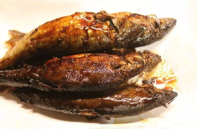 魚肉最有營養的做法,一定要收藏好,魚肉結實入味,吃一次就上癮