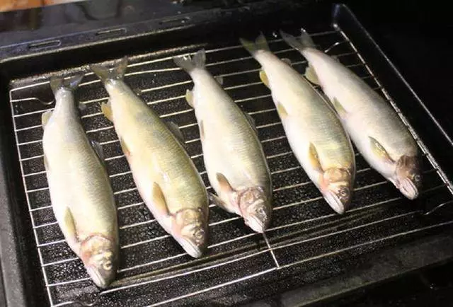魚肉最有營養的做法,一定要收藏好,魚肉結實入味,吃一次就上癮