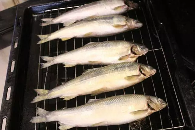魚肉最有營養的做法,一定要收藏好,魚肉結實入味,吃一次就上癮
