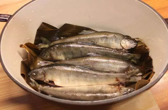 魚肉最有營養的做法,一定要收藏好,魚肉結實入味,吃一次就上癮