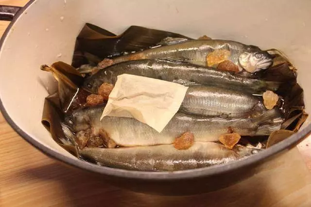 魚肉最有營養的做法,一定要收藏好,魚肉結實入味,吃一次就上癮