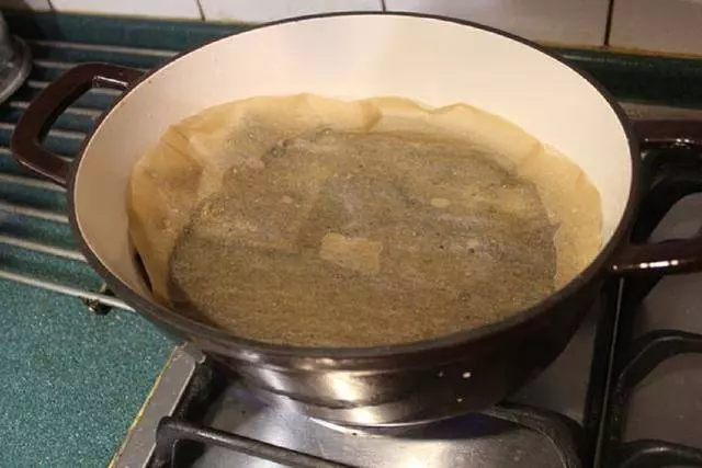 魚肉最有營養的做法,一定要收藏好,魚肉結實入味,吃一次就上癮