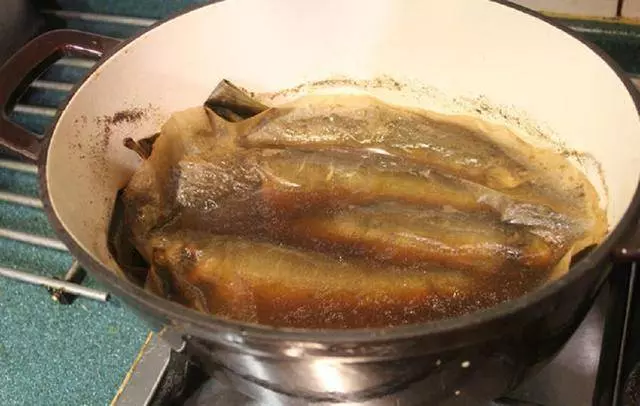 魚肉最有營養的做法,一定要收藏好,魚肉結實入味,吃一次就上癮