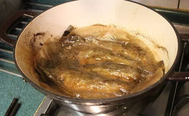 魚肉最有營養的做法,一定要收藏好,魚肉結實入味,吃一次就上癮