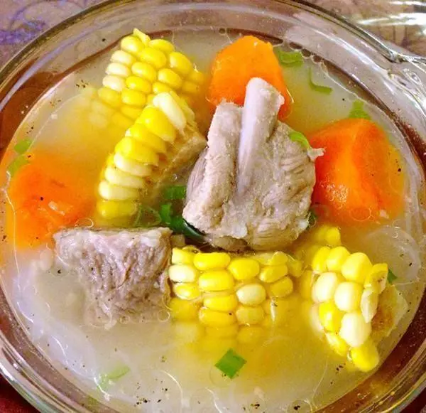 大廚自曝十種排骨湯的做法,滋補養生,養胃又健脾,天天喝湯不重樣