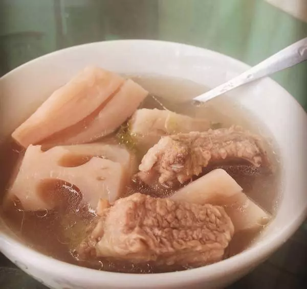 大廚自曝十種排骨湯的做法,滋補養生,養胃又健脾,天天喝湯不重樣
