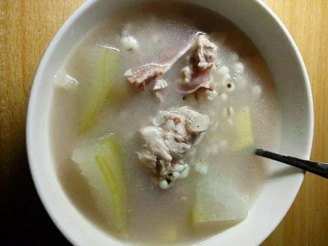 大廚自曝十種排骨湯的做法,滋補養生,養胃又健脾,天天喝湯不重樣