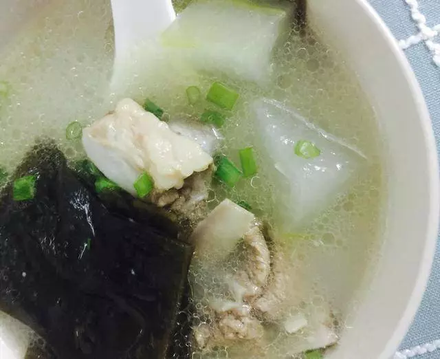 大廚自曝十種排骨湯的做法,滋補養生,養胃又健脾,天天喝湯不重樣